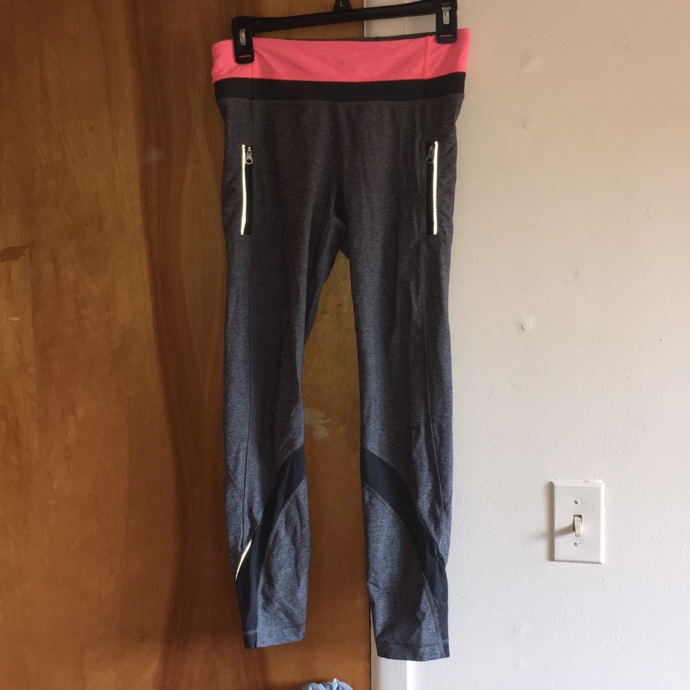 Lululemon Inspire Tight
